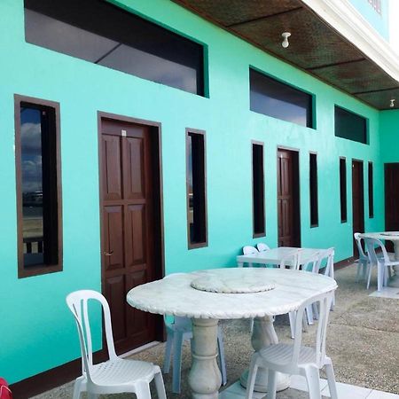 Fkb Beach Resort ซีคีฮอร์ ภายนอก รูปภาพ