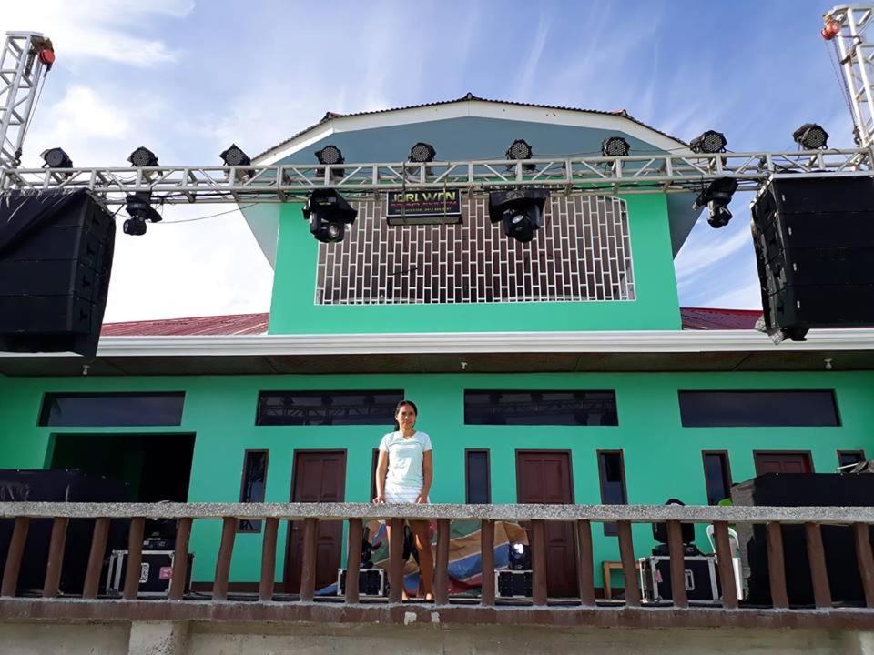 Fkb Beach Resort ซีคีฮอร์ ภายนอก รูปภาพ
