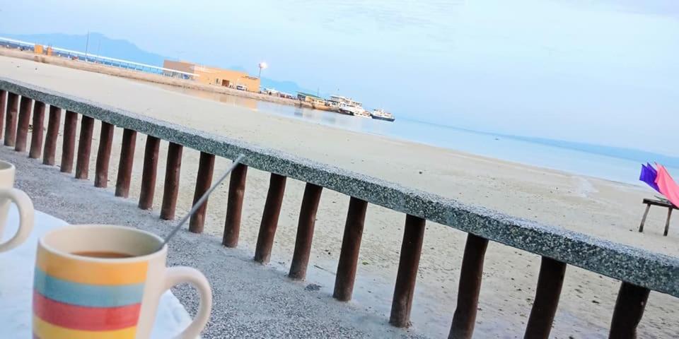 Fkb Beach Resort ซีคีฮอร์ ภายนอก รูปภาพ
