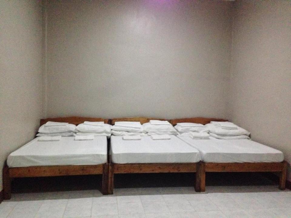 Fkb Beach Resort ซีคีฮอร์ ภายนอก รูปภาพ
