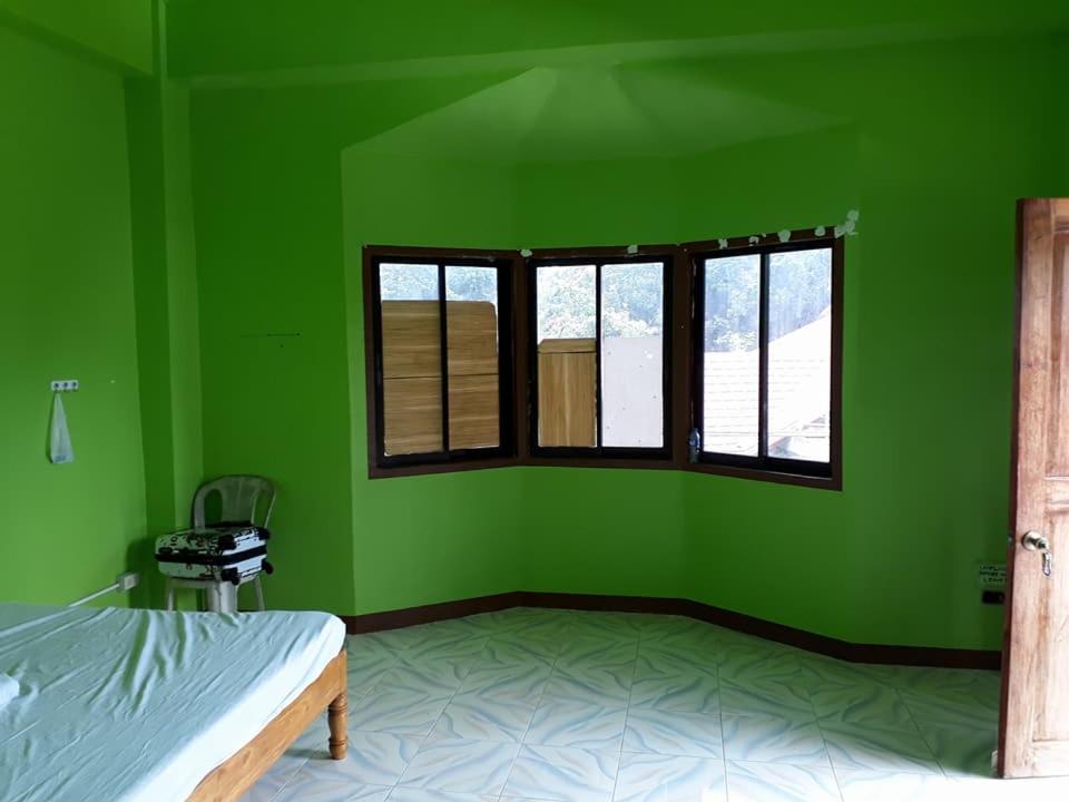 Fkb Beach Resort ซีคีฮอร์ ภายนอก รูปภาพ