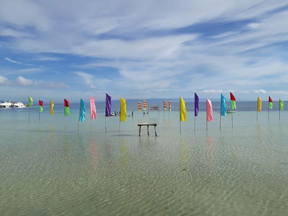 Fkb Beach Resort ซีคีฮอร์ ภายนอก รูปภาพ