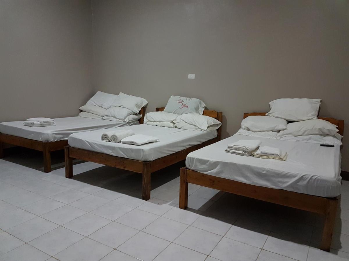 Fkb Beach Resort ซีคีฮอร์ ภายนอก รูปภาพ